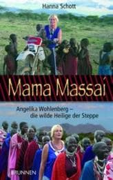 Cover von Mama Massai