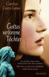 Cover von Gottes verlorene Töchter
