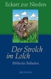 Cover von Der Strolch im Lolch