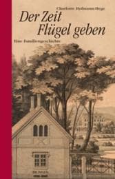 Cover von Der Zeit Flügel geben