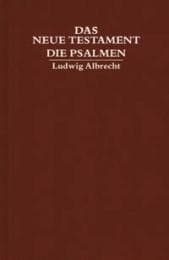 Cover von Bibel