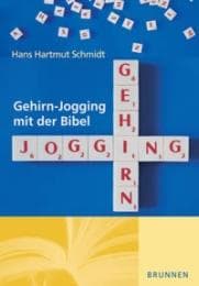 Cover von Gehirn-Jogging mit der Bibel