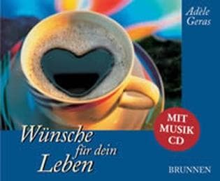 Cover von Wünsche für dein Leben