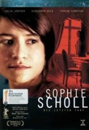 Cover von Sophie Scholl - Die letzten Tage