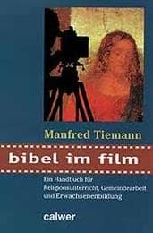 Cover von Bibel im Film