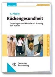Cover von Rückengesundheit