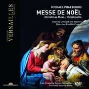 Cover von Messe de Noël