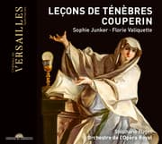 Cover von Lecons de Ténèbres