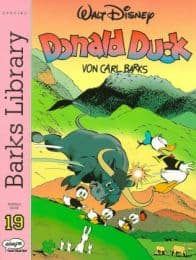 Cover von Barks Library Special