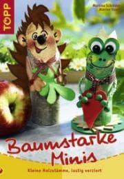 Cover von Baumstarke Minis