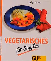 Cover von Vegetarisches