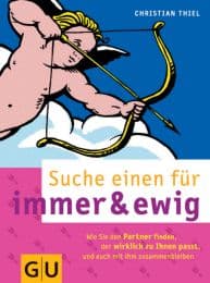 Cover von Suche einen für immer & ewig