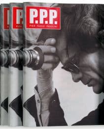 Cover von Pasolini and Death
