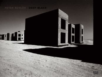 Cover von Peter Schlör: Deep Black