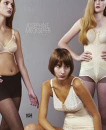 Cover von Josephine Meckseper