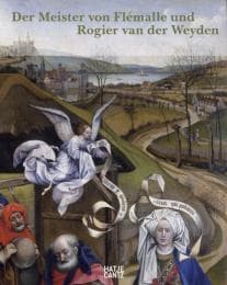 Cover von Der Meister von Flemalle und Rogier van der Weyden