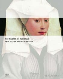 Cover von The Master of Flemalle and Rogier van der Weyden
