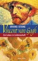 Cover von Vincent van Gogh
