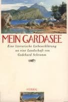 Cover von Mein Gardasee