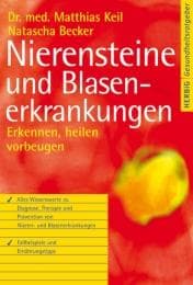 Cover von Nieren- und Blasenerkrankungen