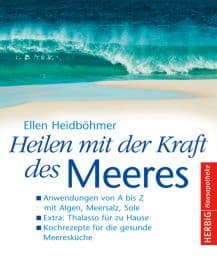 Cover von Heilen mit der Kraft des Meeres