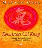 Cover von Kosmisches Chi Kung