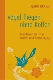 Cover von Vögel fliegen ohne Koffer