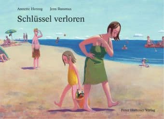 Cover von Schlüssel verloren