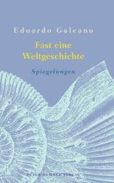 Cover von Fast eine Weltgeschichte