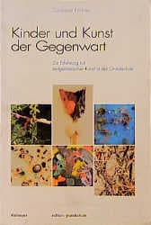 Cover von Kinder und Kunst in der Gegenwart