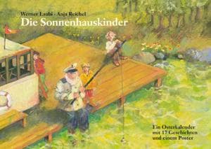 Cover von Die Sonnenhauskinder