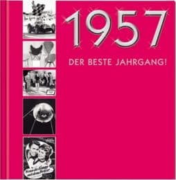 Cover von 1957: Der beste Jahrgang!