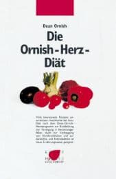 Cover von Die Ornish-Herz-Diät