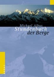 Cover von Stundenbuch der Berge
