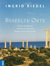 Cover von Beseelte Orte