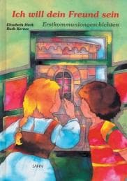 Cover von Ich will dein Freund sein