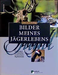 Cover von Bilder meines Jägerlebens