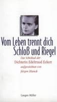 Cover von Vom Leben trennt dich Schloß und Riegel