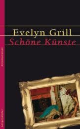 Cover von Schöne Künste