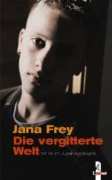 Cover von Die vergitterte Welt