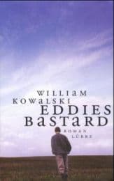 Cover von Eddies Bastard