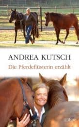 Cover von Die Pferdeflüsterin erzählt
