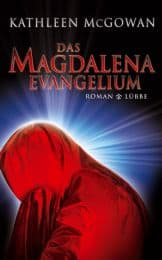 Cover von Das Magdalena-Evangelium