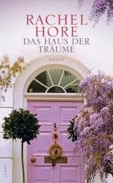Cover von Das Haus der Träume
