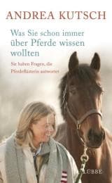 Cover von Die Pferdeflüsterin antwortet