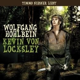 Cover von Kevin von Locksley