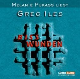 Cover von Bisswunden