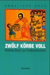 Cover von Zwölf Körbe voll