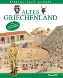 Cover von Altes Griechenland
