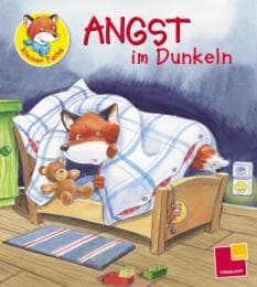 Cover von Angst im Dunkeln